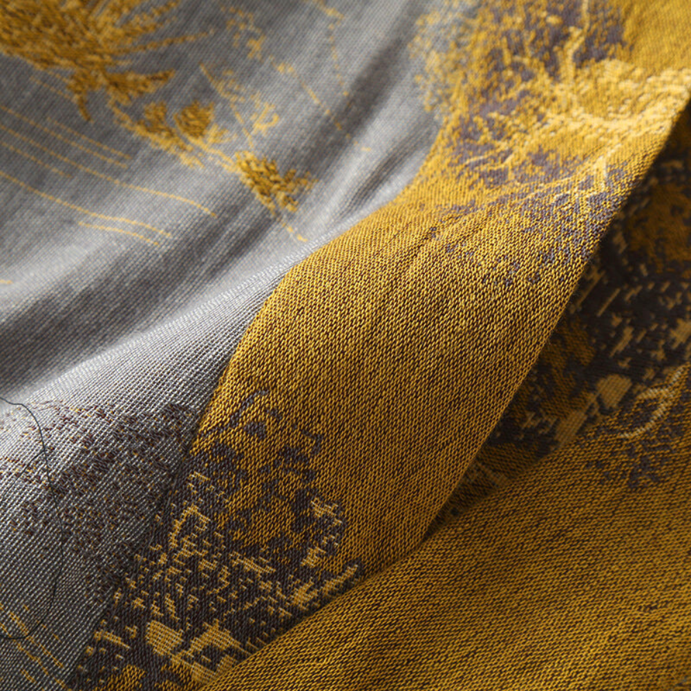 Ladies Kimono Dressing Gown