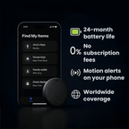 Localizzatore GPS Senza Abbonamento | Compatibile con Android e iOS per il Tracciamento della Posizione in Tempo Reale