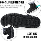 Women´s Orthopaedic Winter Boots - Pain Relieving & Warming