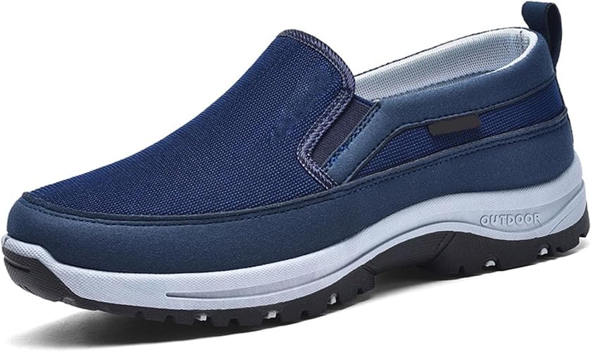 Unisex Orthopaedic Shoes | Non-Slip, Breathable & Ideal for Foot Health and Comfort