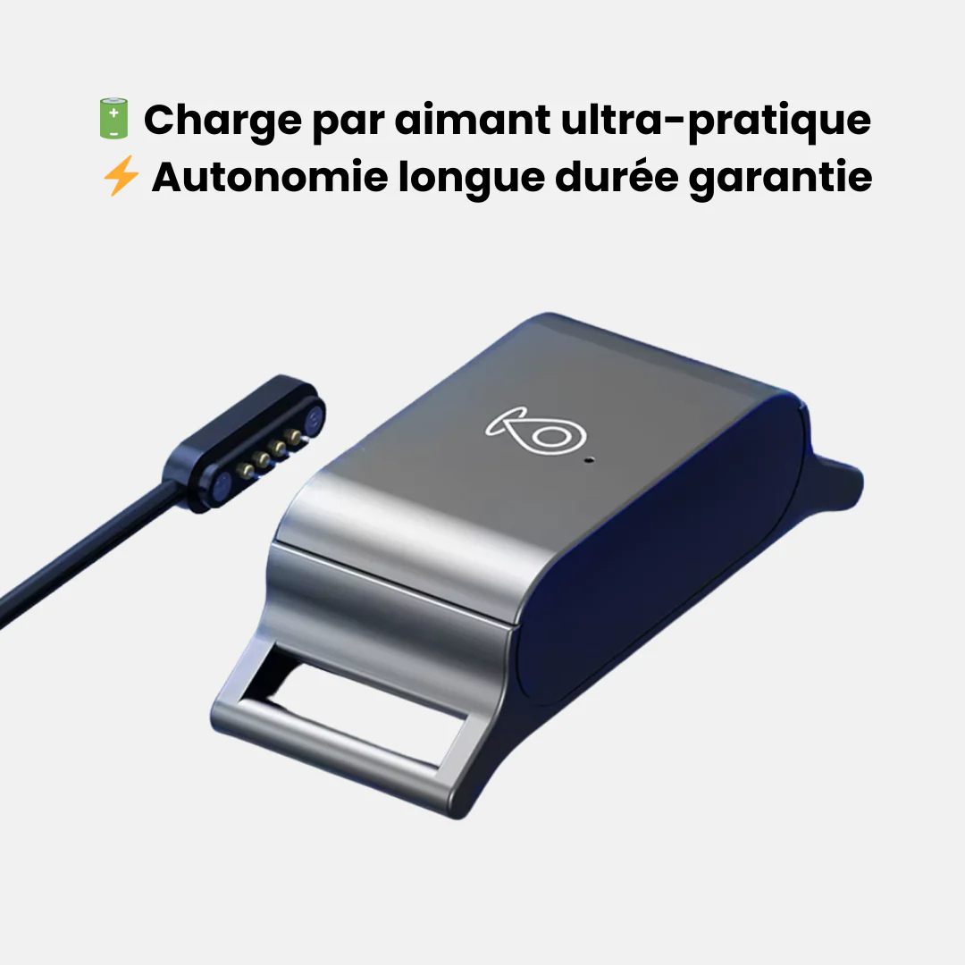 Collier GPS chat sans abonnement étanche et léger avec puce GPS chat et suivi en temps réel