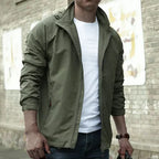 Lightweight Men's Transition Jacket | Comfortable, Versatile & Ideal for Everyday Wear