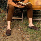 Slippers With Fur Lining - Slippers For Plantar Fasciitis