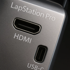 11-in-1 Laptop Dockingstation – Dock für MacBook Pro kompatibel mit i-Tec Zubehör