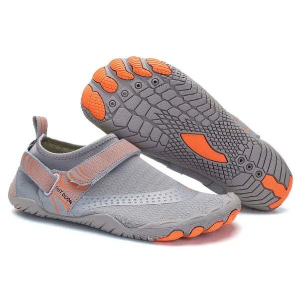 Orthopädische Barfuß Wasserschuhe für Herren – Leicht, rutschfest und flexibel für Outdoor-Aktivitäten