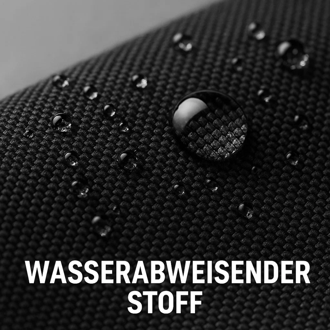 Damen Reiserucksack – wasserdichter Travel Rucksack für Frauen, vielseitiger Reiserucksack für unterwegs