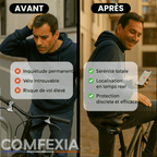 GPS-Tracker für Fahrrad ohne Abonnement – Android & iOS