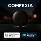 Localizzatore GPS per Bicicletta Senza Abbonamento – Compatibile con Android & iOS
