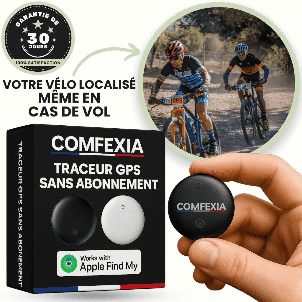 GPS traceur vélo sans abonnement avec gps tag bike et miniature gps tracker pour suivi en temps réel