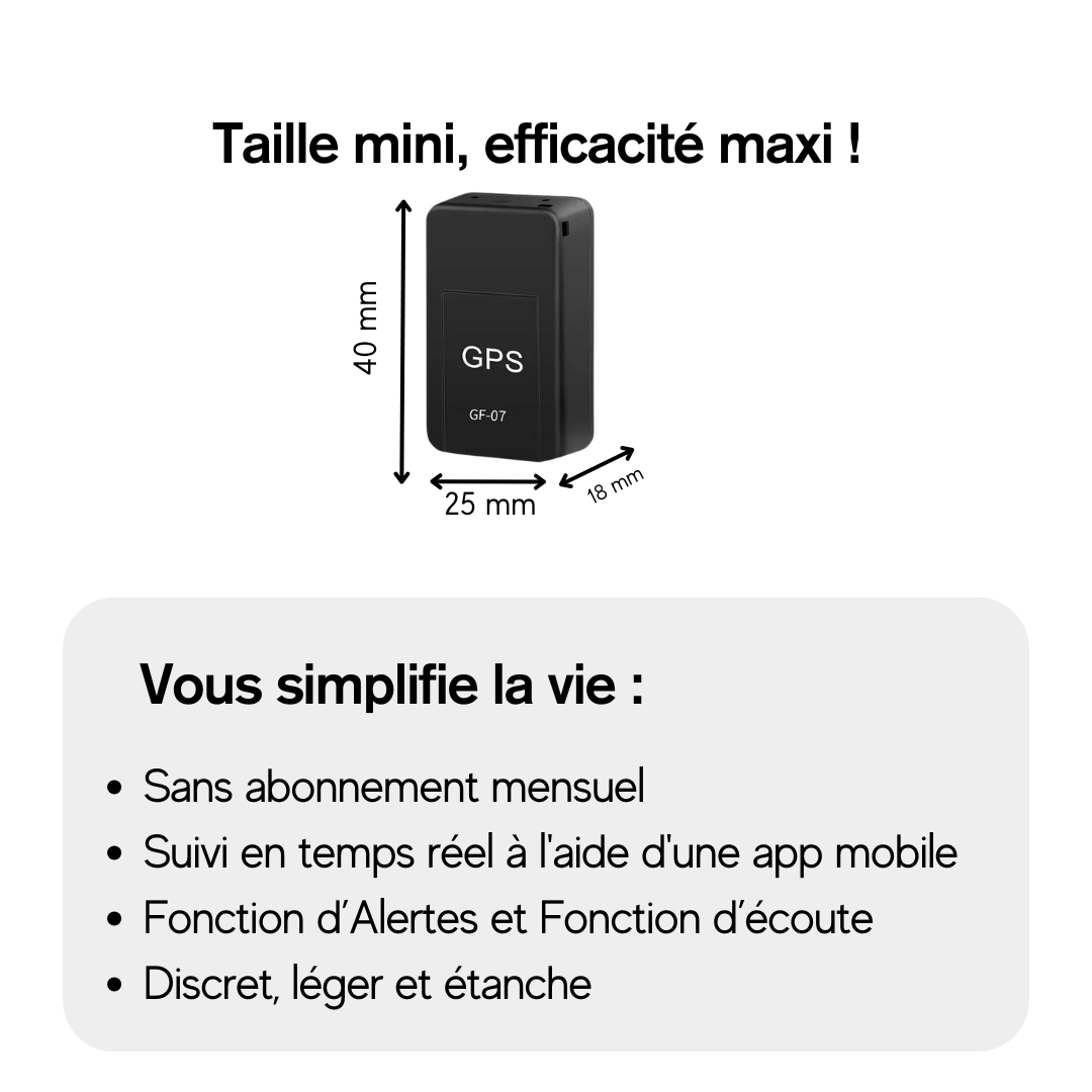 Localizzatore GPS per Bicicletta con Tracciamento Preciso in Tempo Reale