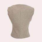 Women’s Tailored 3-Piece Suit Set | Versatile, All-Season Outfit for Work, Business Meetings & Evening Events