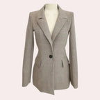 Women’s Tailored 3-Piece Suit Set | Versatile, All-Season Outfit for Work, Business Meetings & Evening Events