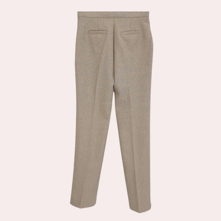 Women’s Tailored 3-Piece Suit Set | Versatile, All-Season Outfit for Work, Business Meetings & Evening Events