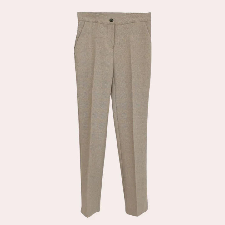 Women’s Tailored 3-Piece Suit Set | Versatile, All-Season Outfit for Work, Business Meetings & Evening Events