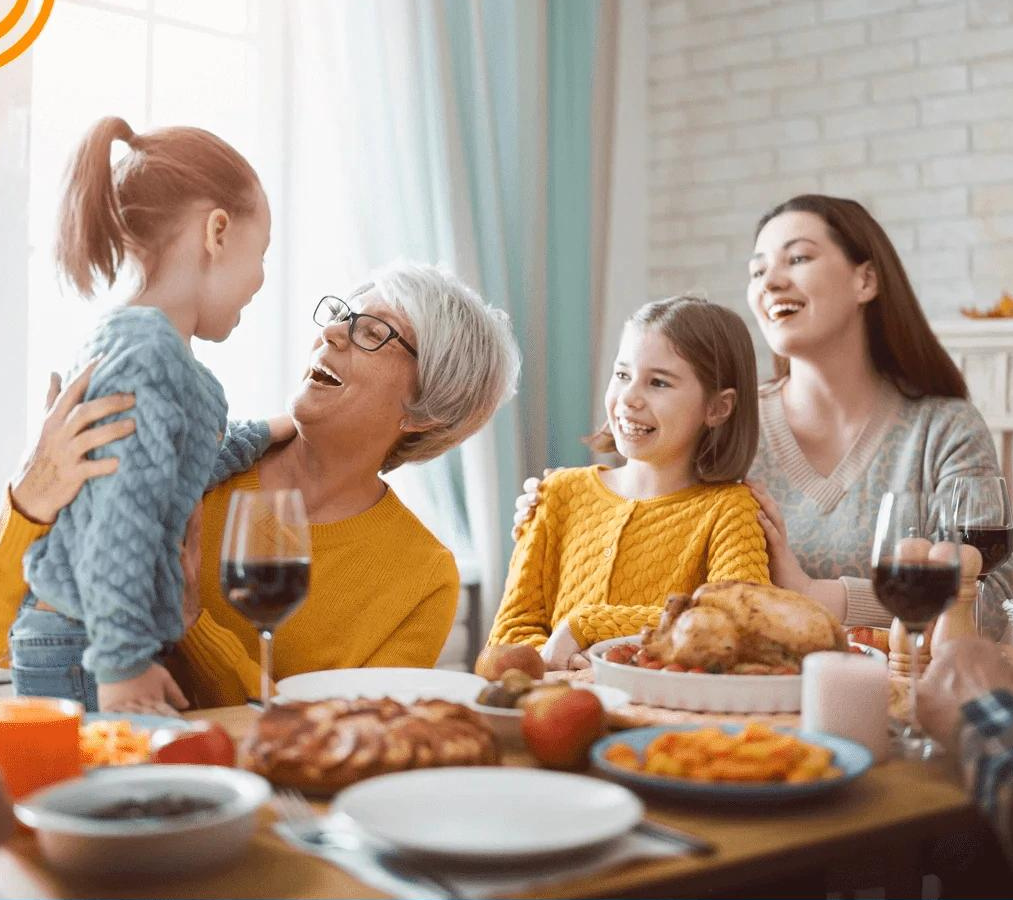 Mini Hörgerät – Unsichtbare In-Ear Hörhilfe mit Geräuschfilter und wiederaufladbarem Ladeetui