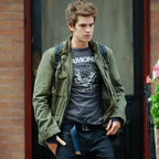 Mens Vintage Field Jacket