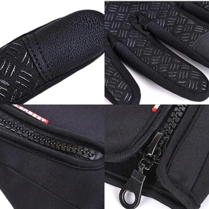 HeatLock – Gants thermiques chauffants