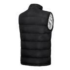 Beheizte Weste & Heizjacke – Elektrische Wärmeweste für Damen & Herren
