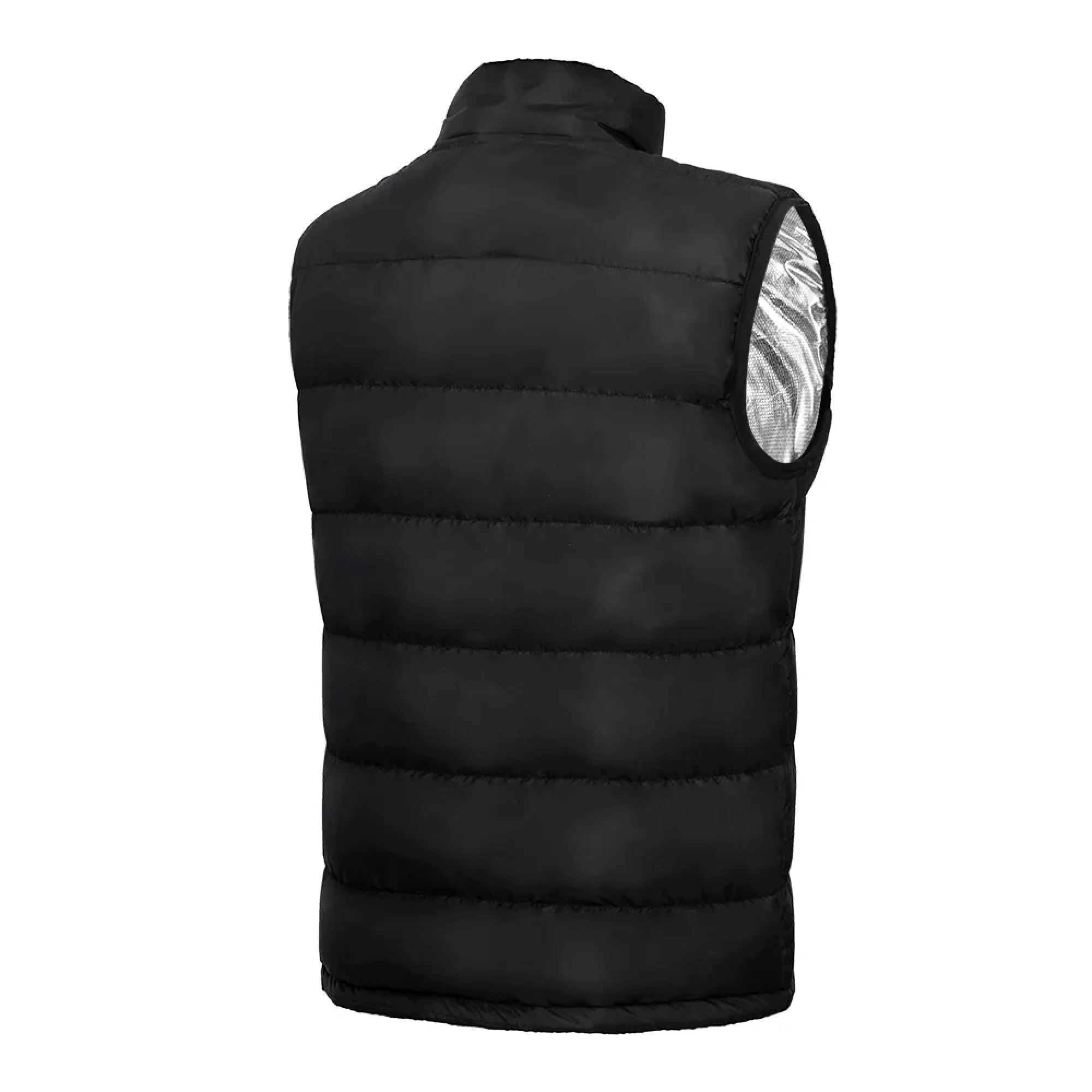 Beheizte Weste & Heizjacke – Elektrische Wärmeweste für Damen & Herren