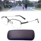 Gleitsichtbrille – intelligente Brille für Kurzsichtigkeit mit automatischer Sehanpassung & Blaulichtfilter