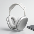 Cuffie Bluetooth Over Ear con Cancellazione del Rumore e Audio Hi-Fi