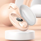 In Ear Kopfhörer mit Geräuschunterdrückung – Unsichtbare Ear Buds für Schlaf & langen Tragekomfort
