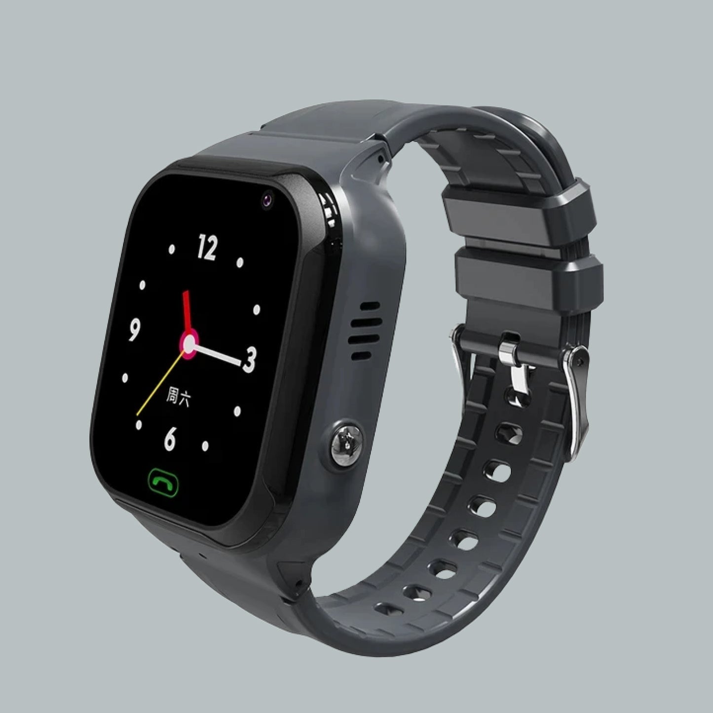 Kids Smart Watch GPS Tracker