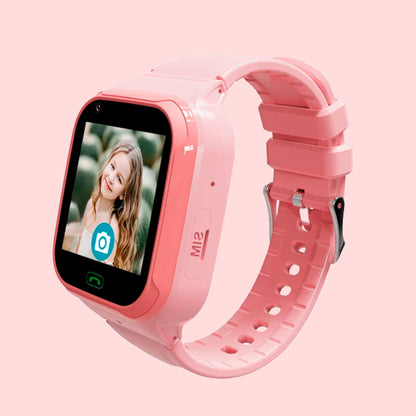 Kids Smart Watch GPS Tracker