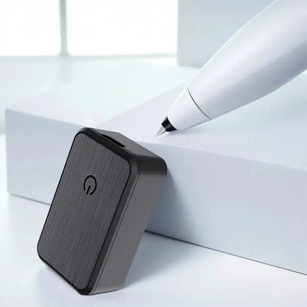 Mini Localizzatore GPS per Bambini | Tracciamento in Tempo Reale, Recinzione Virtuale e Tranquillità per i Genitori