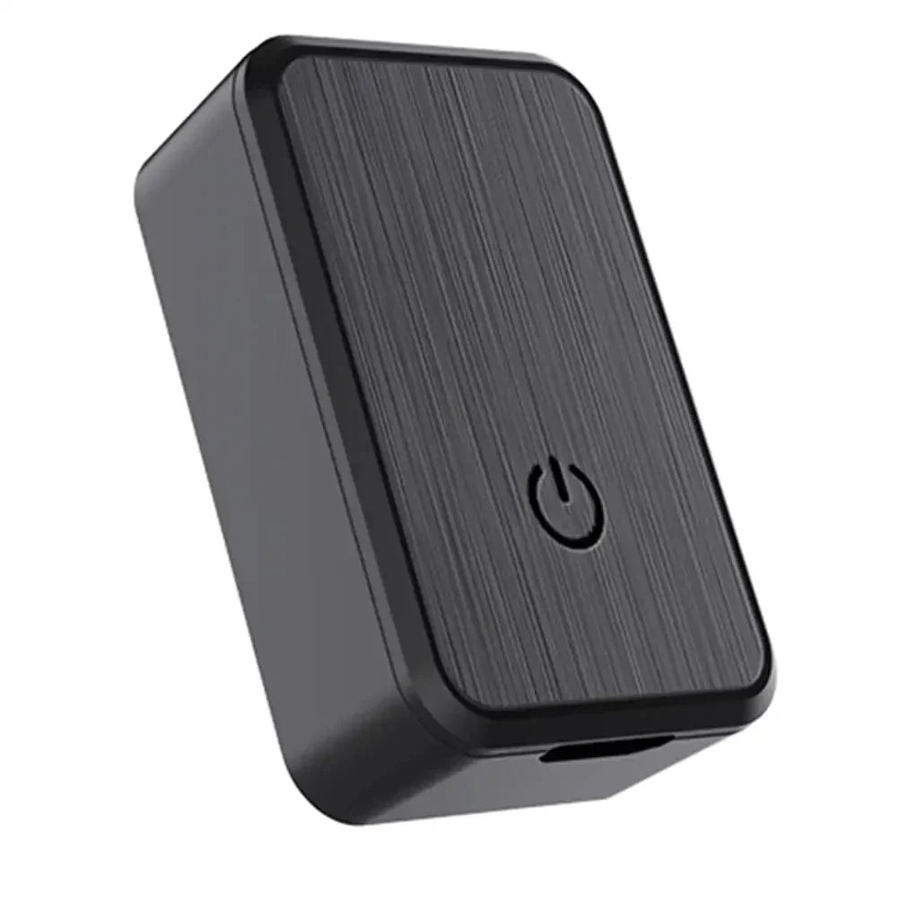 Mini Localizzatore GPS per Bambini | Tracciamento in Tempo Reale, Recinzione Virtuale e Tranquillità per i Genitori