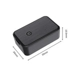 Mini Localizzatore GPS per Bambini | Tracciamento in Tempo Reale, Recinzione Virtuale e Tranquillità per i Genitori