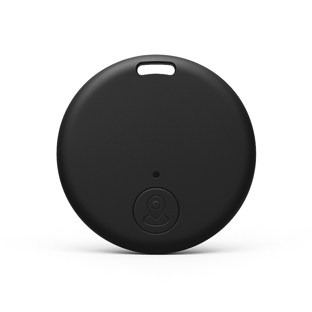 Localizzatore GPS per Bambini | Tracciamento in Tempo Reale, Impermeabile e Lunga Durata della Batteria per la Tranquillità