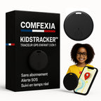 GPS-Tracker für Kinder mit Echtzeit-Tracking