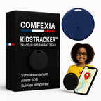 GPS-Tracker für Kinder mit Echtzeit-Tracking
