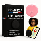GPS-Tracker für Kinder mit Echtzeit-Tracking