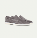 Slip-On Loafers | Cushioned Walking Support & True to Size Fit for Everyday Wear