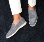 Slip-On Loafers | Cushioned Walking Support & True to Size Fit for Everyday Wear
