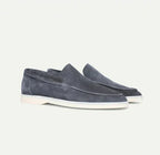Slip-On Loafers | Cushioned Walking Support & True to Size Fit for Everyday Wear
