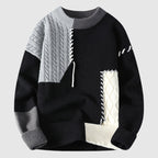Dress Up Sweater Mens by Alessandro Veneti