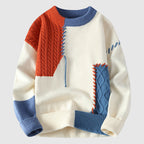 Dress Up Sweater Mens by Alessandro Veneti