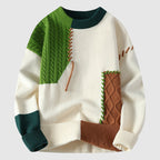 Dress Up Sweater Mens by Alessandro Veneti
