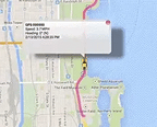 Localizzatore GPS Compatto per Auto | Senza Abbonamento, Tracciamento in Tempo Reale e Design Magnetico per Veicoli