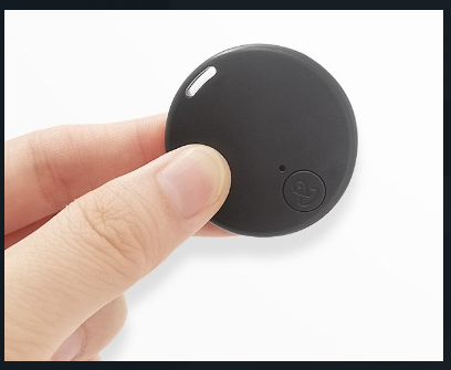 Mini GPS Tracker mit Magnet für Auto & Fahrrad – Android GPS-Ortung in Echtzeit