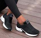 Ergonomic Non-Slip Shoes for Women | Ultra-Light, Breathable & Ideal for Foot Health and Comfort