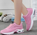 Ergonomic Non-Slip Shoes for Women | Ultra-Light, Breathable & Ideal for Foot Health and Comfort