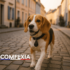 Collier GPS chien étanche et léger, collier GPS pour chien avec traceur GPS fiable sans abonnement