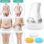 Bodyformer Gerät – Luxus Körpermassagegerät zur Hautstraffung & Cellulite-Reduzierung mit Tiefenwirkung