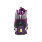 Waterproof Walking Boots For Ladies - Hiking Snow Boots