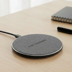 Stazione di Ricarica Wireless 40W – Carica Rapida Multipla