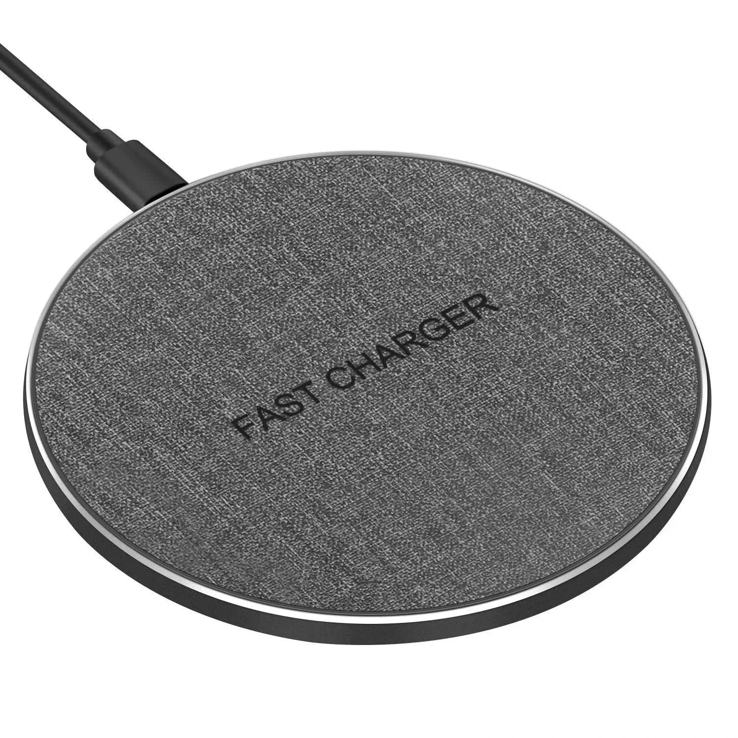 Stazione di Ricarica Wireless 40W – Carica Rapida Multipla